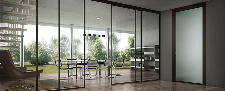 otomatik kepenk ve fotoselli kapılar