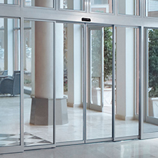 fotoselli kapı sistemleri