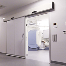 hermetik kapı sistemleri