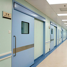 hermetik kapı sistemleri