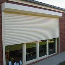 otomatik kapı sistemleri