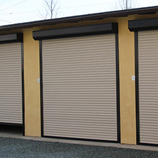 otomatik kepenk sistemleri