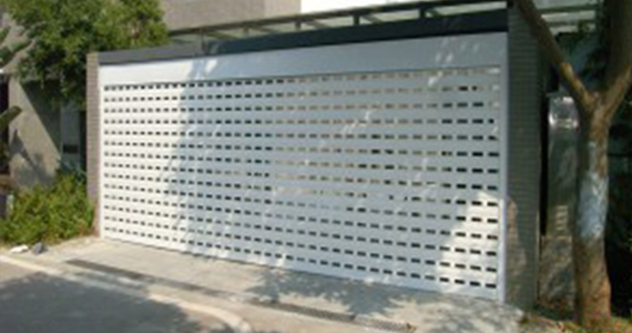 Garaj Kapısı,Otomatik Kepenk