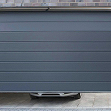 seksiyonel kapı modelleri