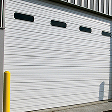 seksiyonel kapı modelleri